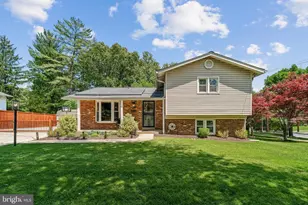 716 Carter Rd, Rockville, MD 20852 - Photo 1