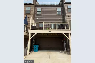 189 Green Poplar Loop, Clarksburg, MD 20871 - Photo 17