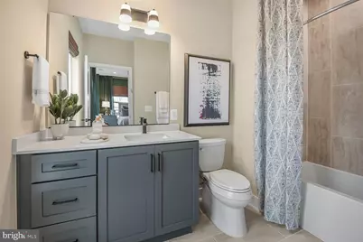 1135 Polaris Road #NOTTINGHAM 93, Potomac, MD 20854 - Photo 35