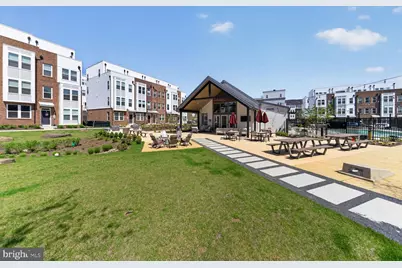 2521 Farmstead Drive #LOT 611, Rockville, MD 20850 - Photo 29
