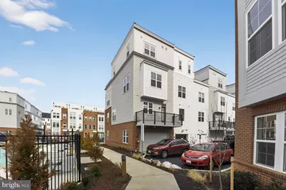 2521 Farmstead Drive #LOT 313, Rockville, MD 20850 - Photo 3