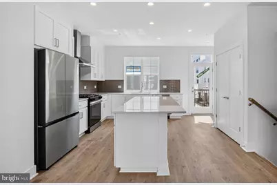 2521 Farmstead Drive #LOT 224, Rockville, MD 20850 - Photo 3