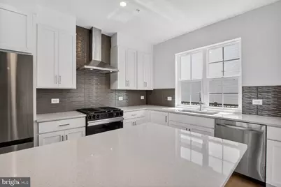 2521 Farmstead Drive #LOT 224, Rockville, MD 20850 - Photo 19