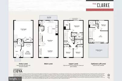 2521 Farmstead Drive #LOT 223, Rockville, MD 20850 - Photo 3