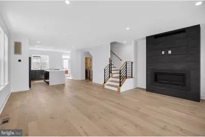 2521 Farmstead Drive #LOT 223, Rockville, MD 20850 - Photo 7