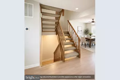 14255 Castle Boulevard #124-17, Silver Spring, MD 20904 - Photo 3