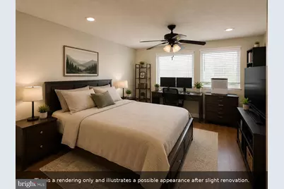 14255 Castle Boulevard #124-17, Silver Spring, MD 20904 - Photo 5