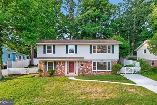 4305 Bel Pre Rd, Rockville, MD 20853 - Photo 1