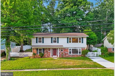 4305 Bel Pre Road, Rockville, MD 20853 - Photo 67