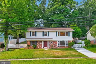 4305 Bel Pre Rd, Rockville, MD 20853 - Photo 67