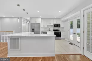 4305 Bel Pre Rd, Rockville, MD 20853 - Photo 17