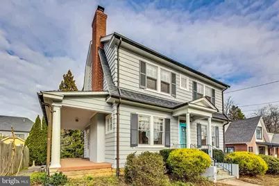 4509 Highland Avenue, Bethesda, MD 20814 - Photo 43