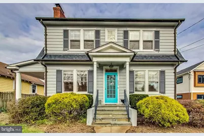 4509 Highland Avenue, Bethesda, MD 20814 - Photo 1