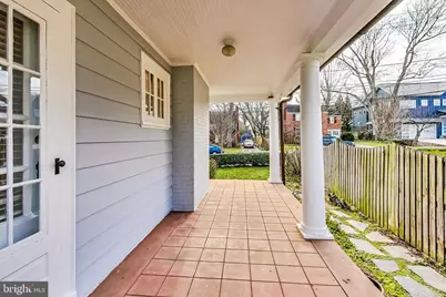4509 Highland Avenue, Bethesda, MD 20814 - Photo 37
