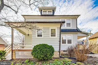 4509 Highland Avenue, Bethesda, MD 20814 - Photo 35