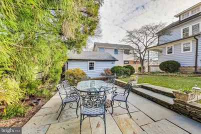 4509 Highland Avenue, Bethesda, MD 20814 - Photo 41