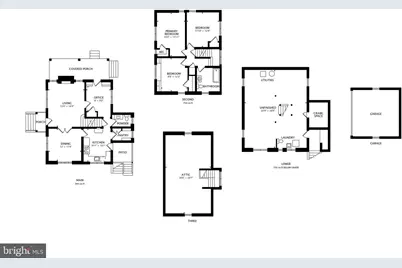 4509 Highland Avenue, Bethesda, MD 20814 - Photo 45