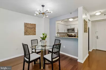 10101 Grosvenor Place #217, Rockville, MD 20852 - Photo 7