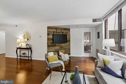 10101 Grosvenor Place #217, Rockville, MD 20852 - Photo 11