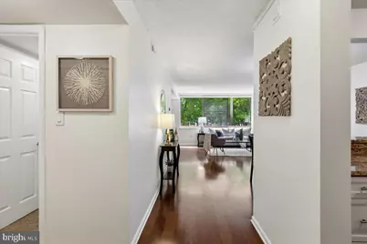 10101 Grosvenor Place #217, Rockville, MD 20852 - Photo 3