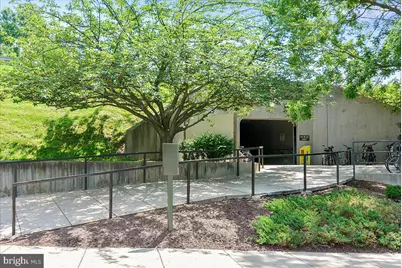 10101 Grosvenor Place #217, Rockville, MD 20852 - Photo 35