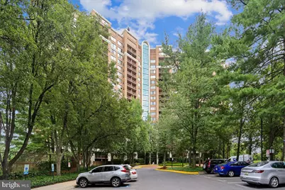 10101 Grosvenor Place #217, Rockville, MD 20852 - Photo 23