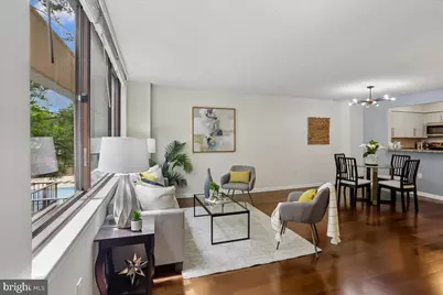 10101 Grosvenor Place #217, Rockville, MD 20852 - Photo 13