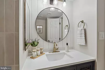 10101 Grosvenor Place #217, Rockville, MD 20852 - Photo 19