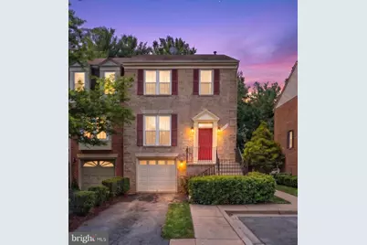 6028 Loganwood Drive, Rockville, MD 20852 - Photo 1