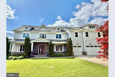 11000 Luxmanor Road, North Bethesda, MD 20852 - Photo 91