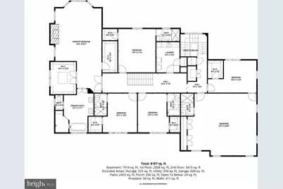 11000 Luxmanor Road, North Bethesda, MD 20852 - Photo 41