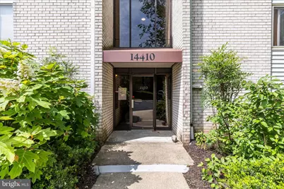 14410 Parkvale Road #14410, Rockville, MD 20853 - Photo 31