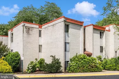 14410 Parkvale Road #14410, Rockville, MD 20853 - Photo 29