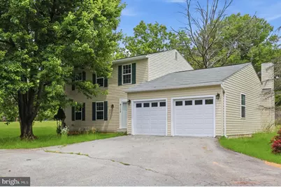 9113 Bramble Bush Court, Gaithersburg, MD 20879 - Photo 3