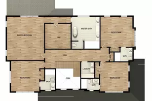 6301 Phyllis Ln, Bethesda, MD 20817 - Photo 3