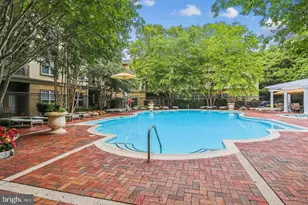 11800 Old Georgetown, North Bethesda, MD 20852 - Photo 37