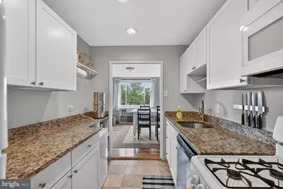1900 Lyttonsville Road #1217, Silver Spring, MD 20910 - Photo 11