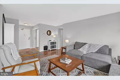 1900 Lyttonsville Road #1217, Silver Spring, MD 20910 - Photo 5