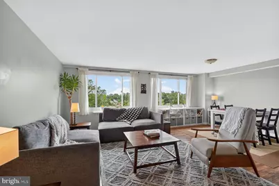 1900 Lyttonsville Road #1217, Silver Spring, MD 20910 - Photo 1
