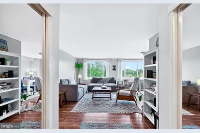 1900 Lyttonsville Road #1217, Silver Spring, MD 20910 - Photo 3