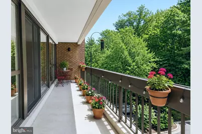 4974 Sentinel Drive #13-304, Bethesda, MD 20816 - Photo 5