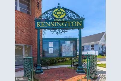 10206 Frederick Avenue, Kensington, MD 20895 - Photo 41