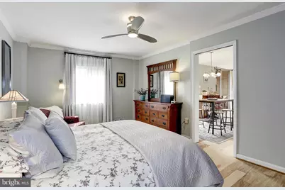 7505 Democracy Boulevard #A-133, Bethesda, MD 20817 - Photo 25