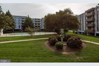 7505 Democracy Boulevard #A-133, Bethesda, MD 20817 - Photo 43