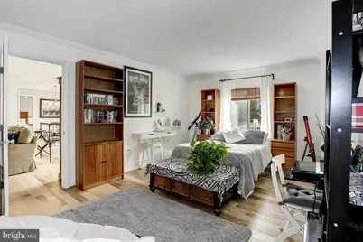 7505 Democracy Boulevard #A-133, Bethesda, MD 20817 - Photo 13