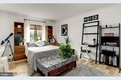 7505 Democracy Boulevard #A-133, Bethesda, MD 20817 - Photo 33