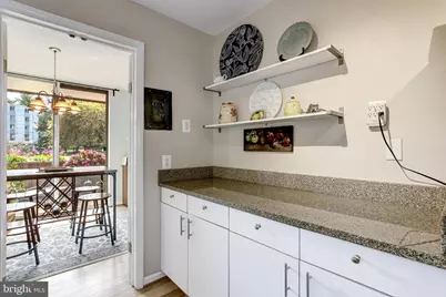 7505 Democracy Boulevard #A-133, Bethesda, MD 20817 - Photo 21
