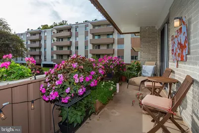 7505 Democracy Boulevard #A-133, Bethesda, MD 20817 - Photo 15