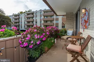 7505 Democracy Blvd, Bethesda, MD 20817 - Photo 15