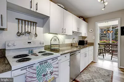 7505 Democracy Boulevard #A-133, Bethesda, MD 20817 - Photo 11